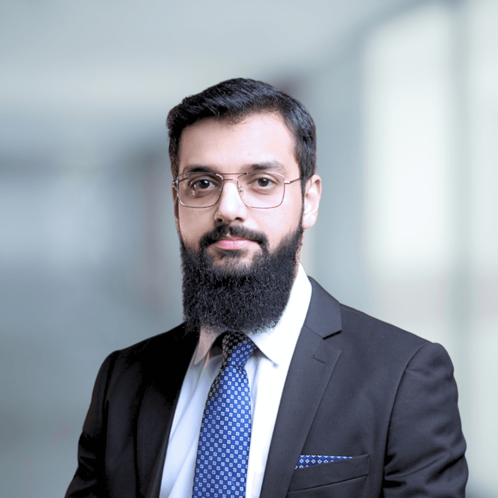 Muhammad Talha Bin Rauf