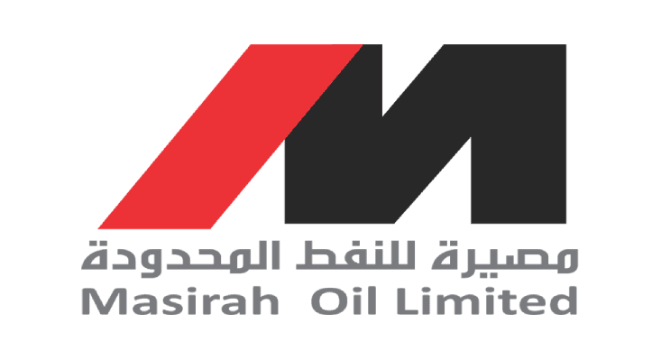 Masirah Oil Limited