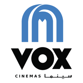 VOX Cinemas