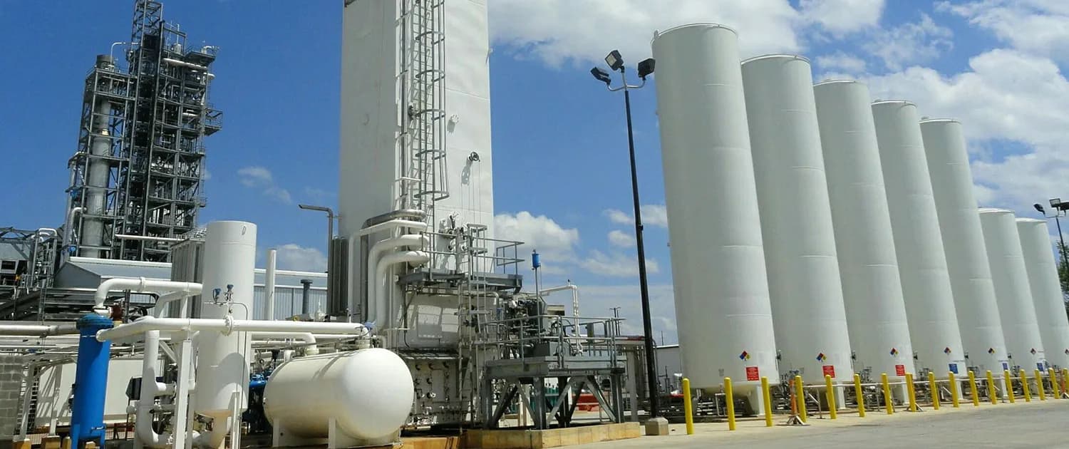 Industrial CCTV Installation Oman