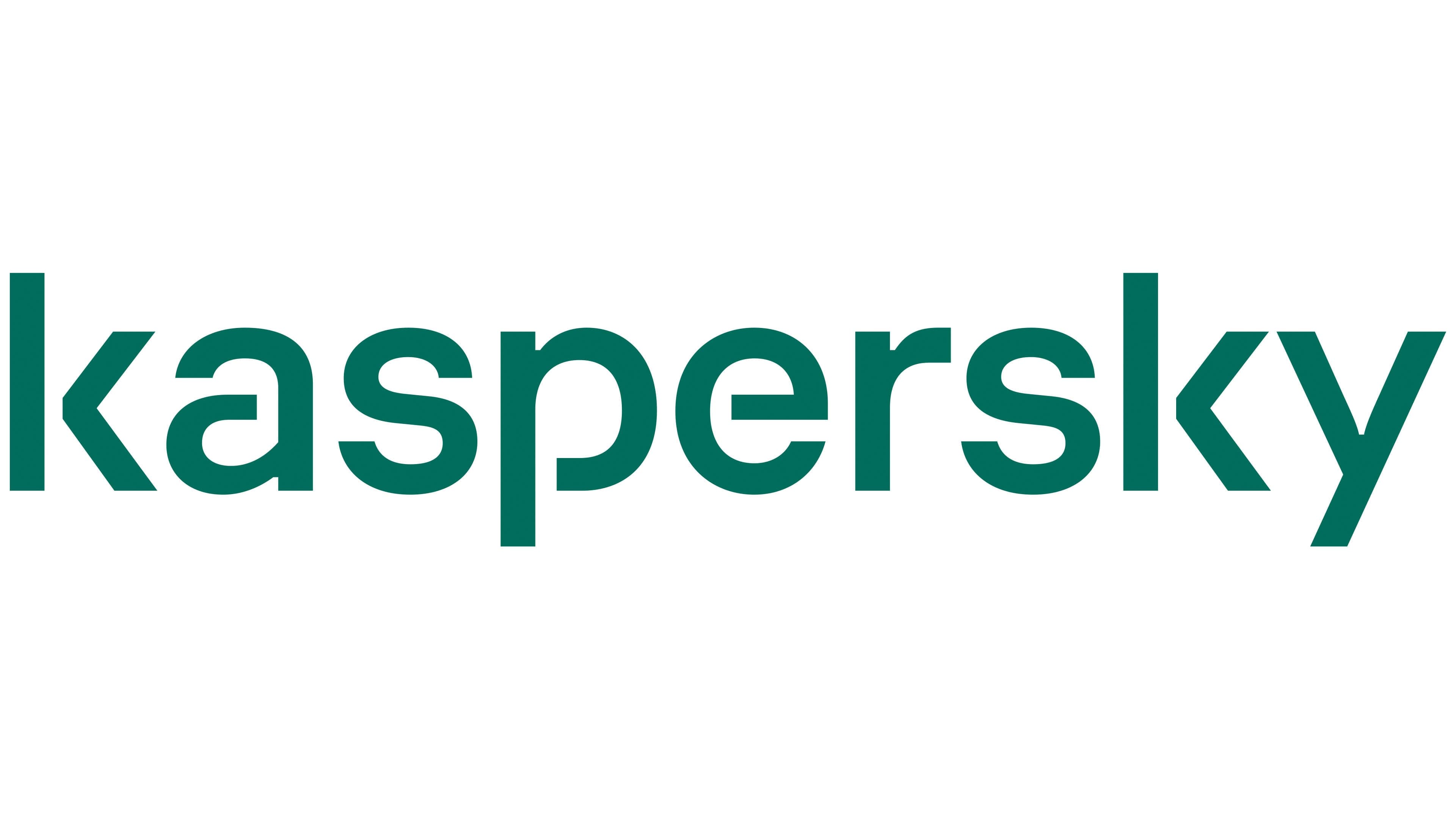 Kaspersky