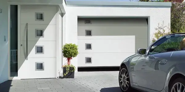 Commercial Gate & Shutter Automation