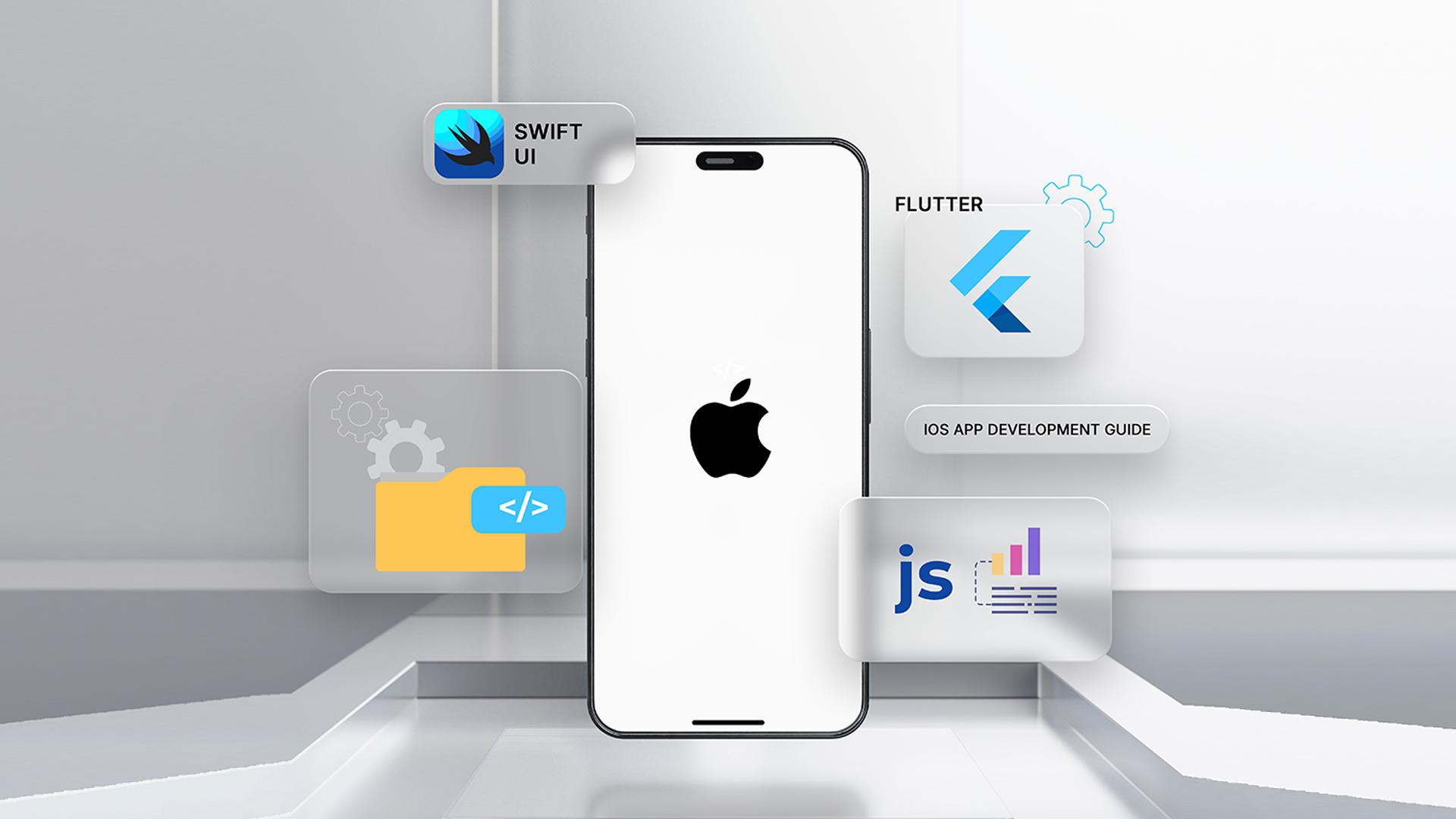 Commercial iOS & Android Apps