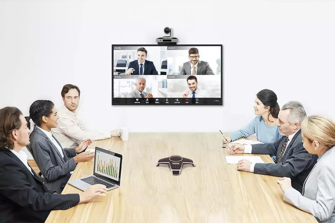 Video Conferencing Integration
