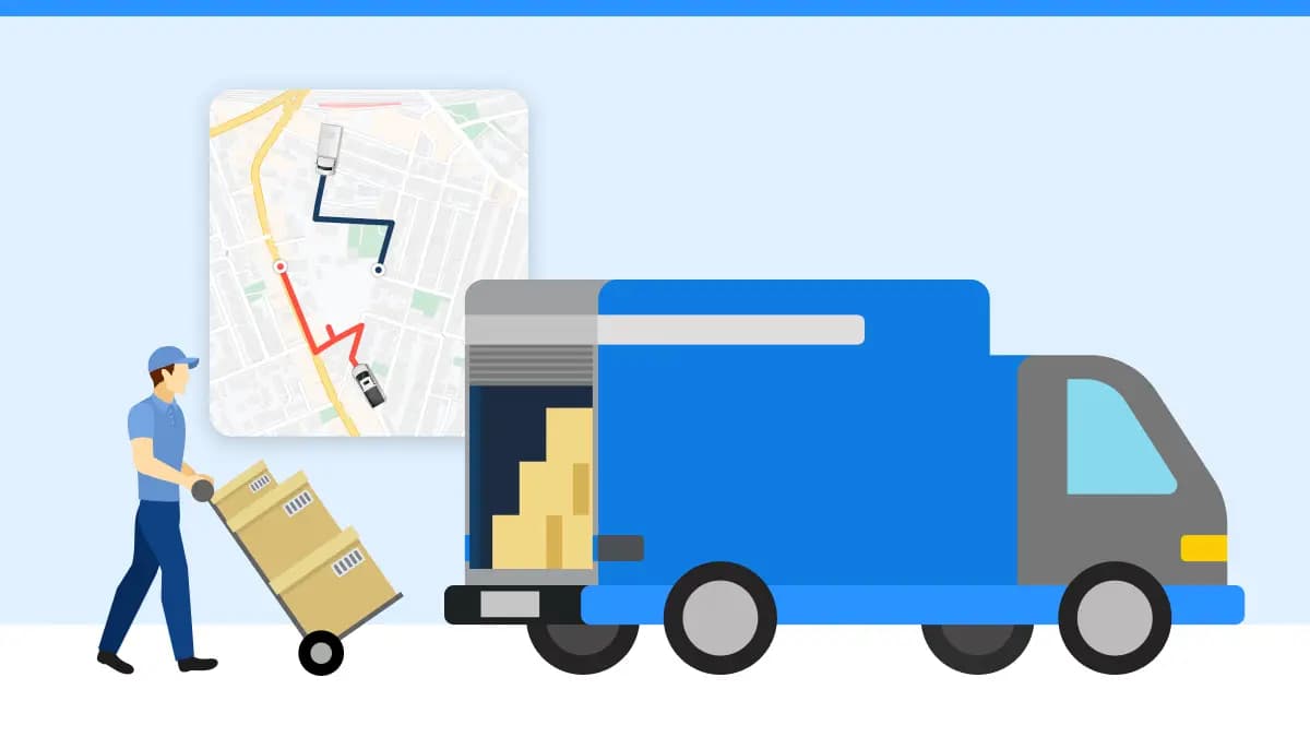 Sales, Dispatch & Delivery Tracking