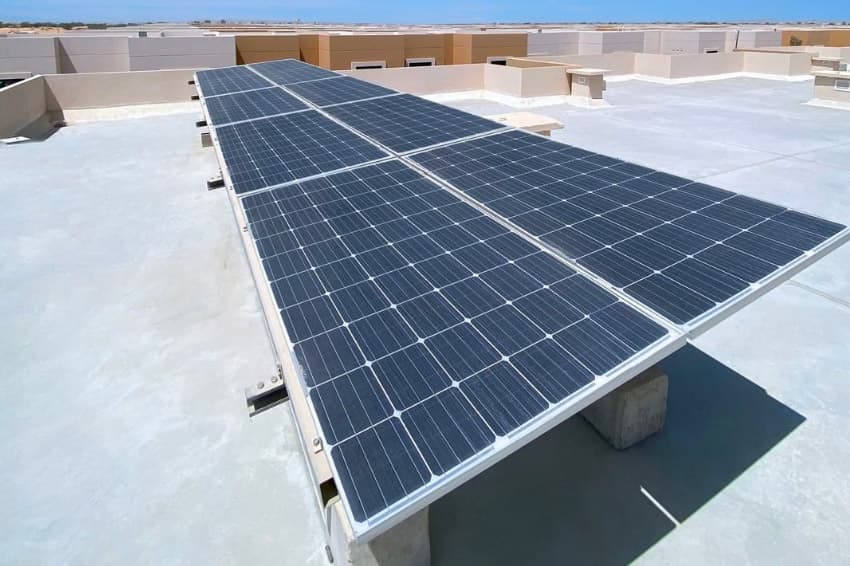 Luxury Residential Solar Systems